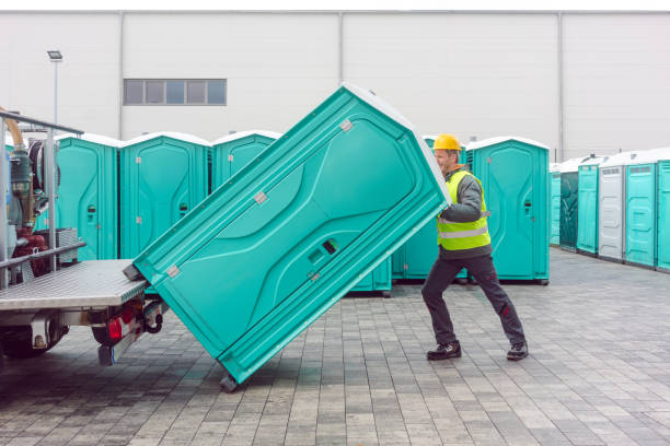 Portable Toilet Options We Offer in Kendall, FL
