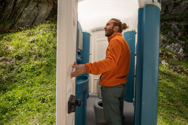 Best Porta potty rental for outdoor events  in Kendall, FL
