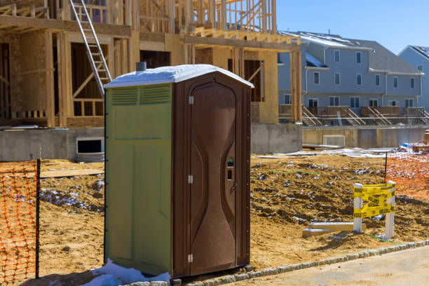 Best Porta potty cleaning services  in Kendall, FL