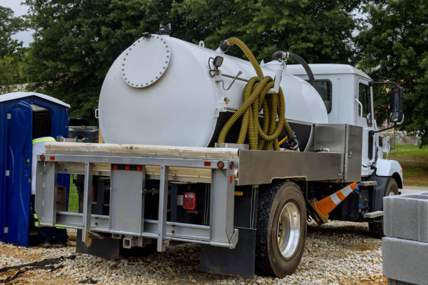Best Sanitation services for porta potties  in Kendall, FL