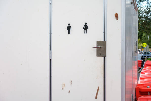 Best Portable bathroom rental  in Kendall, FL