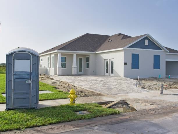 Best Porta potty delivery and setup  in Kendall, FL