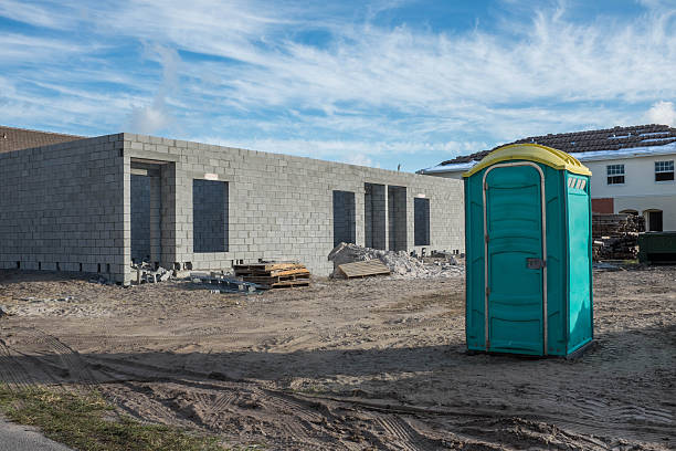  Kendall, FL Porta Potty Rental Pros